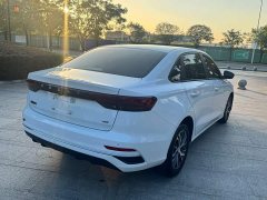 Geely Emgrand 4th Generation Champion Edition 1.5L CVT Premium Type - фото 4