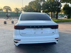 Geely Emgrand 4th Generation Champion Edition 1.5L CVT Premium Type - фото 5