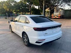 Geely Emgrand 4th Generation Champion Edition 1.5L CVT Premium Type - фото 6