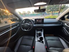 Geely Emgrand 4th Generation Champion Edition 1.5L CVT Premium Type - фото 7
