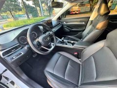 Geely Emgrand 4th Generation Champion Edition 1.5L CVT Premium Type - фото 8