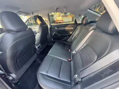 Geely Emgrand 4th Generation Champion Edition 1.5L CVT Premium Type - фото 9