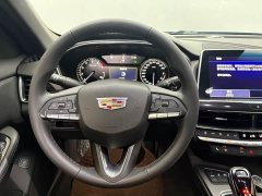 Cadillac CT5 28T Luxury Version - фото 11