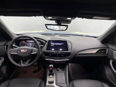 Cadillac CT5 28T Luxury Version - фото 12