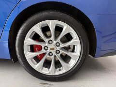 Cadillac CT5 28T Luxury Version - фото 14