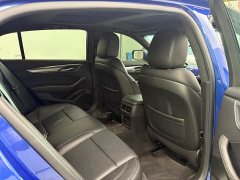 Cadillac CT5 28T Luxury Version - фото 15