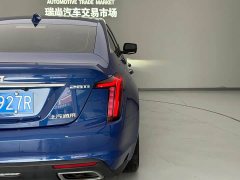 Cadillac CT5 28T Luxury Version - фото 4