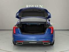 Cadillac CT5 28T Luxury Version - фото 5