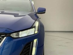 Cadillac CT5 28T Luxury Version - фото 6