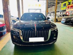 Hongqi H9 2020 2.0T Zhilian Flagship Edition - фото 1