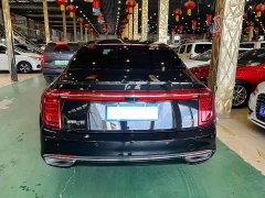 Hongqi H9 2020 2.0T Zhilian Flagship Edition - фото 4