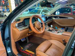 Hongqi H9 2020 2.0T Zhilian Flagship Edition - фото 5