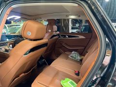 Hongqi H9 2020 2.0T Zhilian Flagship Edition - фото 6