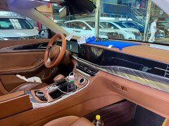 Hongqi H9 2020 2.0T Zhilian Flagship Edition - фото 7