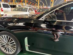 Hongqi H9 2020 2.0T Zhilian Flagship Edition - фото 9