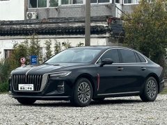 Hongqi H5 2023 1.5T DCT Zhilian Qiyue Edition - фото 1