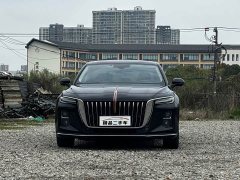 Hongqi H5 2023 1.5T DCT Zhilian Qiyue Edition - фото 2