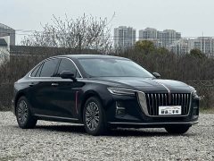 Hongqi H5 2023 1.5T DCT Zhilian Qiyue Edition - фото 3
