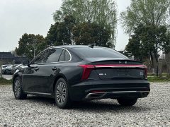 Hongqi H5 2023 1.5T DCT Zhilian Qiyue Edition - фото 4