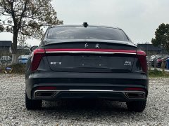 Hongqi H5 2023 1.5T DCT Zhilian Qiyue Edition - фото 5