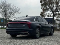 Hongqi H5 2023 1.5T DCT Zhilian Qiyue Edition - фото 6