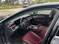 Hongqi H5 2023 1.5T DCT Zhilian Qiyue Edition - фото 7