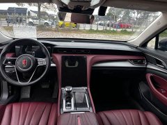 Hongqi H5 2023 1.5T DCT Zhilian Qiyue Edition - фото 8
