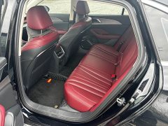 Hongqi H5 2023 1.5T DCT Zhilian Qiyue Edition - фото 9
