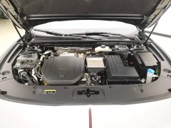 Hongqi H5 PHEV 170 super hybrid version - фото 10