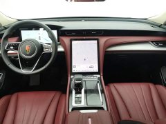 Hongqi H5 PHEV 170 super hybrid version - фото 12