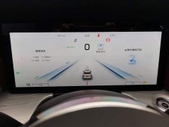 Hongqi H5 PHEV 170 super hybrid version - фото 14