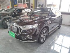 Hongqi HS5 2019 2.0T Zhilian Flagship Edition - фото 1