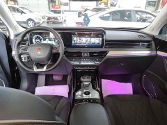 Hongqi HS5 2019 2.0T Zhilian Flagship Edition - фото 10