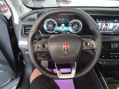 Hongqi HS5 2019 2.0T Zhilian Flagship Edition - фото 11
