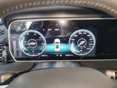 Hongqi HS5 2019 2.0T Zhilian Flagship Edition - фото 12