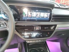 Hongqi HS5 2019 2.0T Zhilian Flagship Edition - фото 13