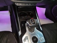 Hongqi HS5 2019 2.0T Zhilian Flagship Edition - фото 14