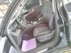 Hongqi HS5 2019 2.0T Zhilian Flagship Edition - фото 15