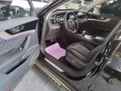 Hongqi HS5 2019 2.0T Zhilian Flagship Edition - фото 16