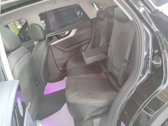 Hongqi HS5 2019 2.0T Zhilian Flagship Edition - фото 17