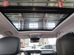 Hongqi HS5 2019 2.0T Zhilian Flagship Edition - фото 18