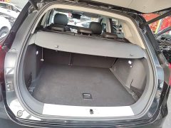 Hongqi HS5 2019 2.0T Zhilian Flagship Edition - фото 19