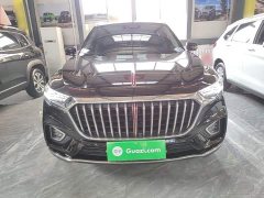 Hongqi HS5 2019 2.0T Zhilian Flagship Edition - фото 3