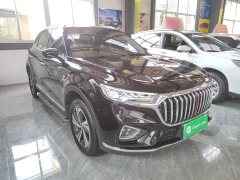 Hongqi HS5 2019 2.0T Zhilian Flagship Edition - фото 4
