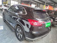 Hongqi HS5 2019 2.0T Zhilian Flagship Edition - фото 5