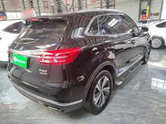 Hongqi HS5 2019 2.0T Zhilian Flagship Edition - фото 7