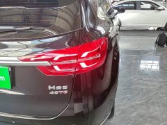 Hongqi HS5 2019 2.0T Zhilian Flagship Edition - фото 8