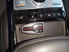 Hongqi HS5 2019 2.0T Zhilian Flagship Edition - фото 9