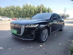 Hongqi H9 2020 2.0T Zhilian Flagship Edition - фото 1