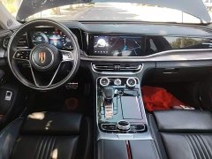 Hongqi H9 2020 2.0T Zhilian Flagship Edition - фото 10
